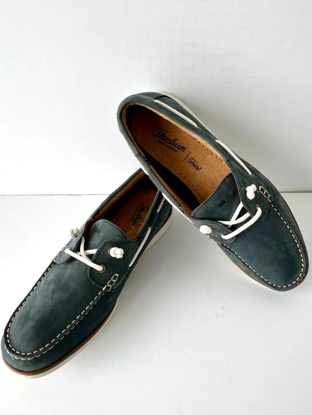 Florsheim men orholite